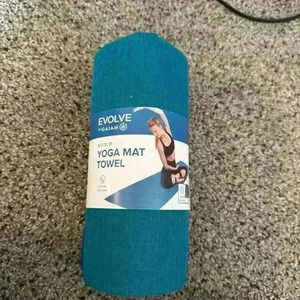 MYTAGALONGS Mandala Yoga Mat NEW